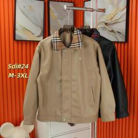 Picture of Burberry Jackets _SKUBurberryM-3XL12yr40035673